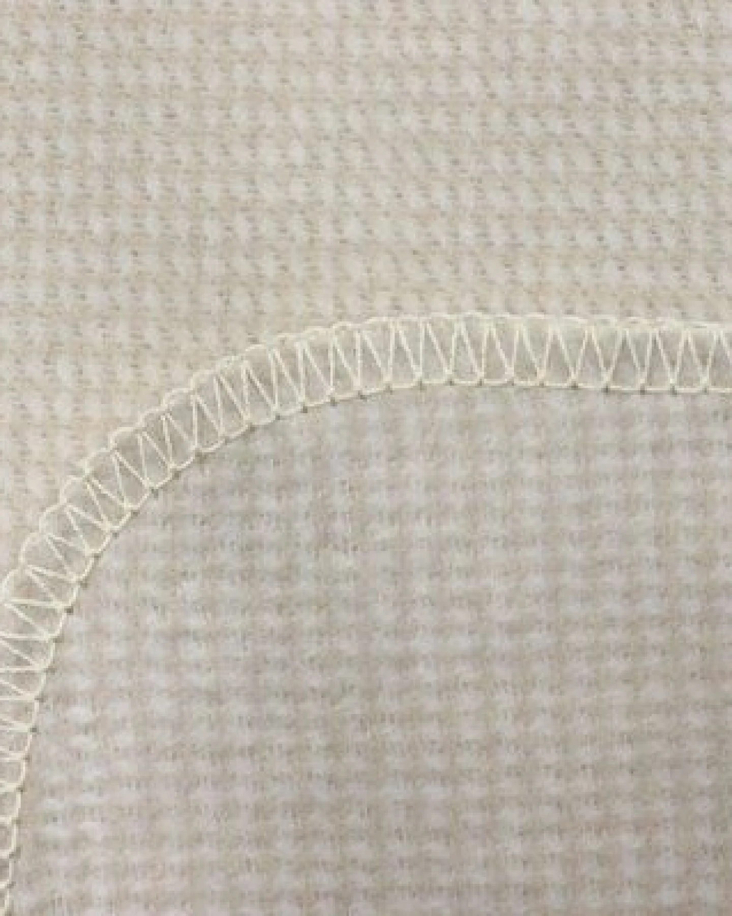 biederlack Wohn-und Kuscheldecke Cotton Comfort "Pearl" 100 % Baumwolle tolle Sommerfarben – Ansicht 3