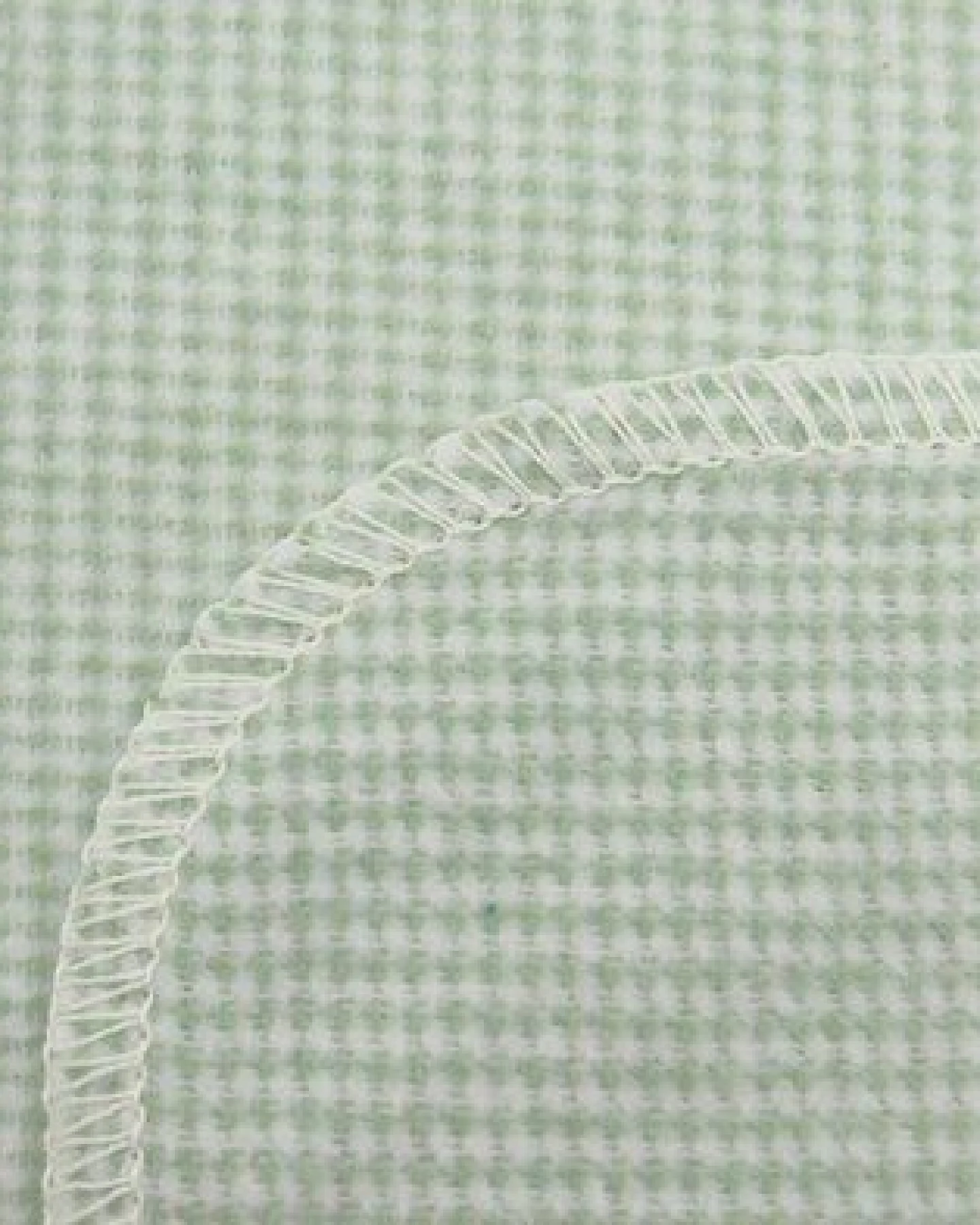 biederlack Wohn-und Kuscheldecke Cotton Comfort "Pearl" 100 % Baumwolle tolle Sommerfarben – Ansicht 3