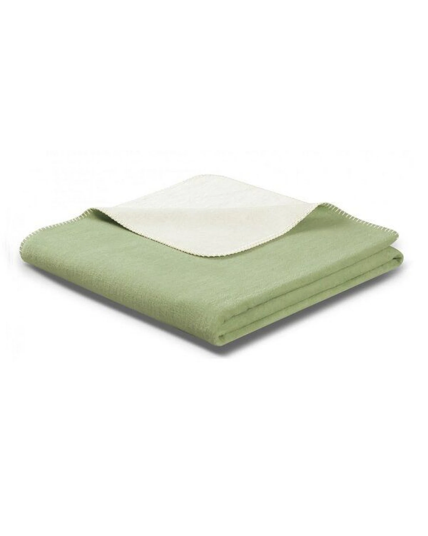 biederlack Wohn-und Kuscheldecke "Duo Cotton" tolle Farben – Ansicht 3