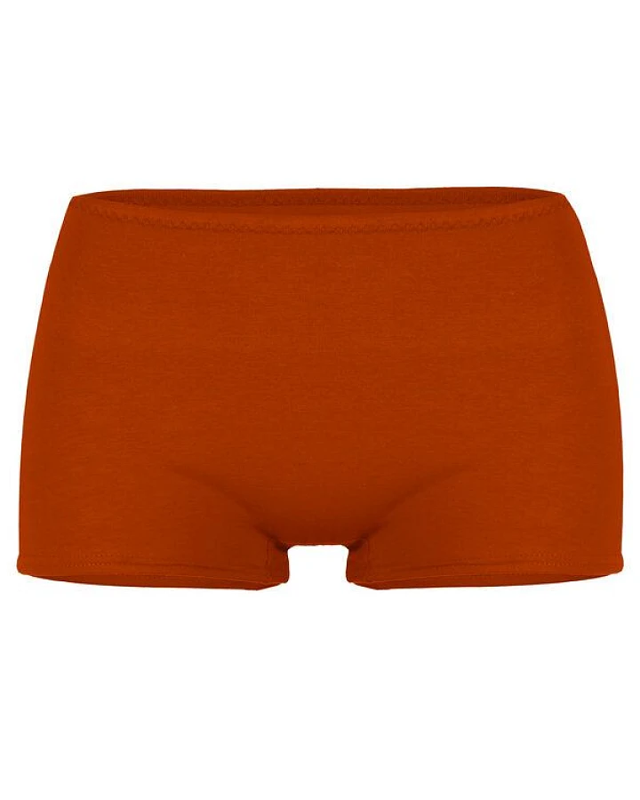 Rost (Orange)