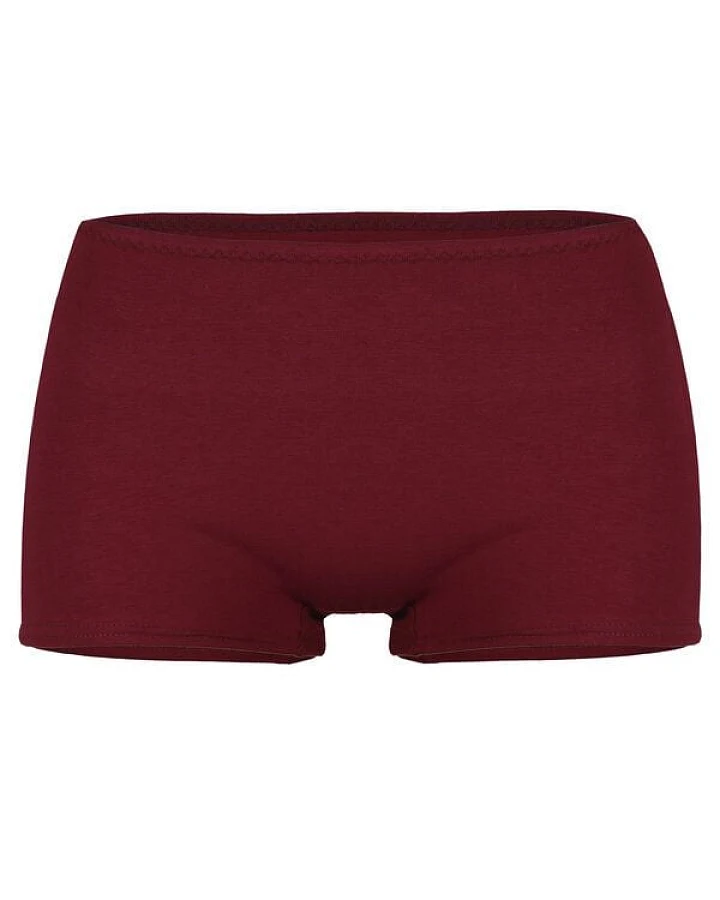 Aubergine (Rot)