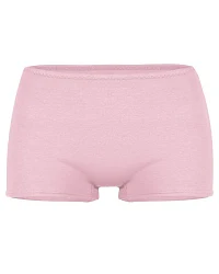 Zartrosa (Rosa)