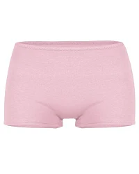Zartrosa (Rosa)