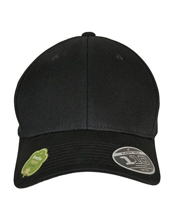 Flexfit Organic Cotton Basecap 110OC