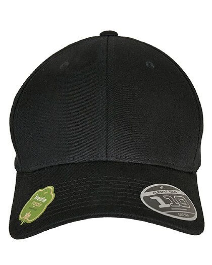 Flexfit Organic Cotton Basecap 110OC