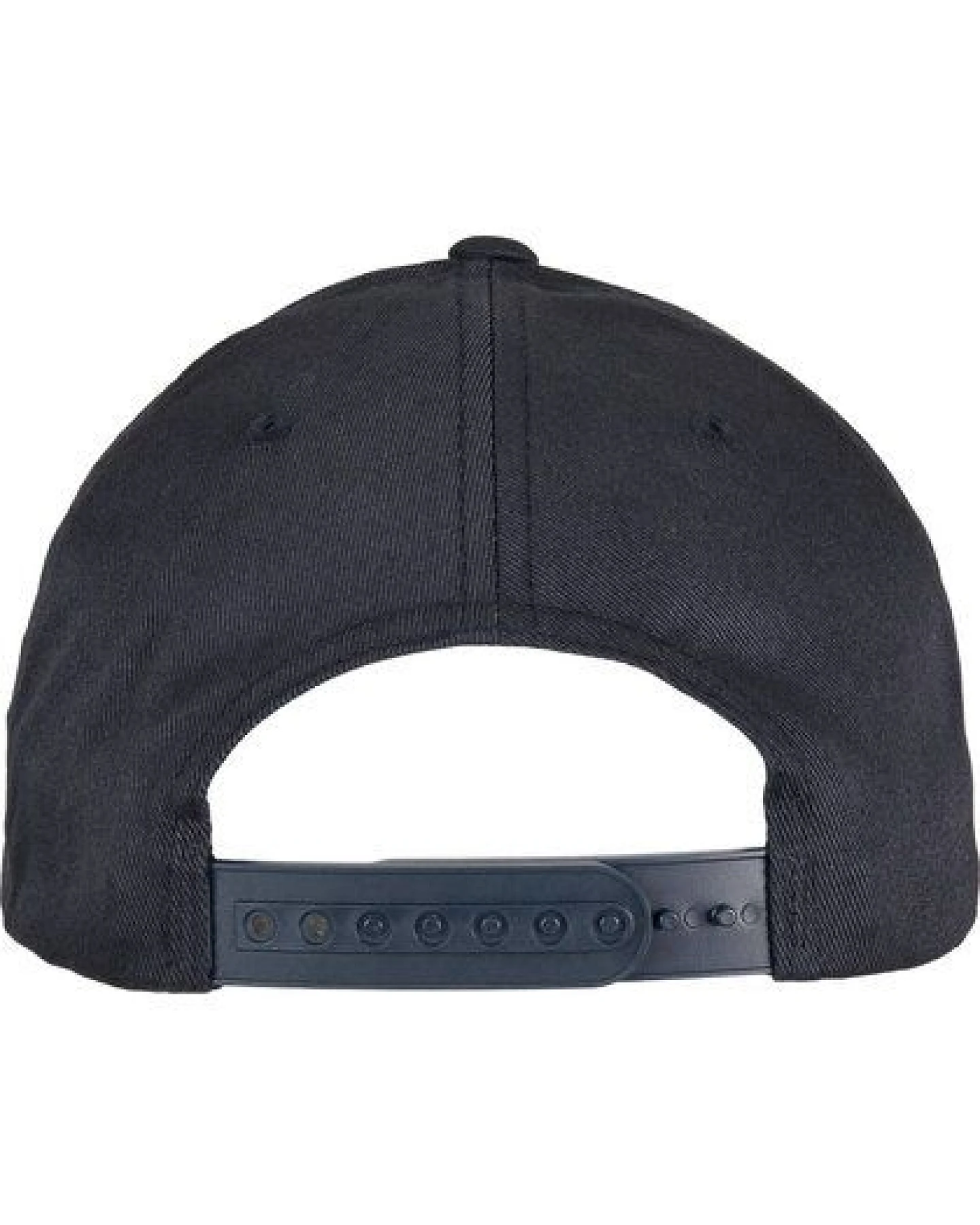 Flexfit Organic Cotton Basecap 110OC – Ansicht 4