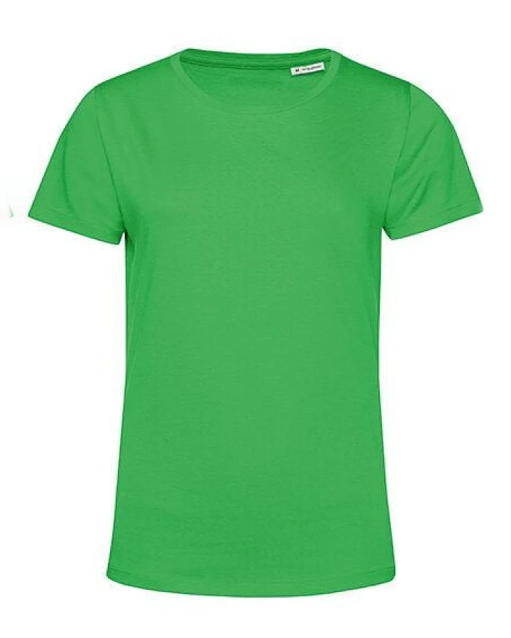 B&C Collection Inspire T-Shirt Rundhals Organic E150 145 gr /m² bis Größe 3XL