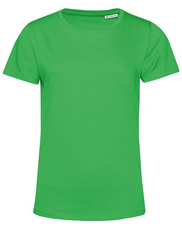 B&C Collection Inspire T-Shirt Rundhals Organic E150 145 gr /m² bis Größe 3XL
