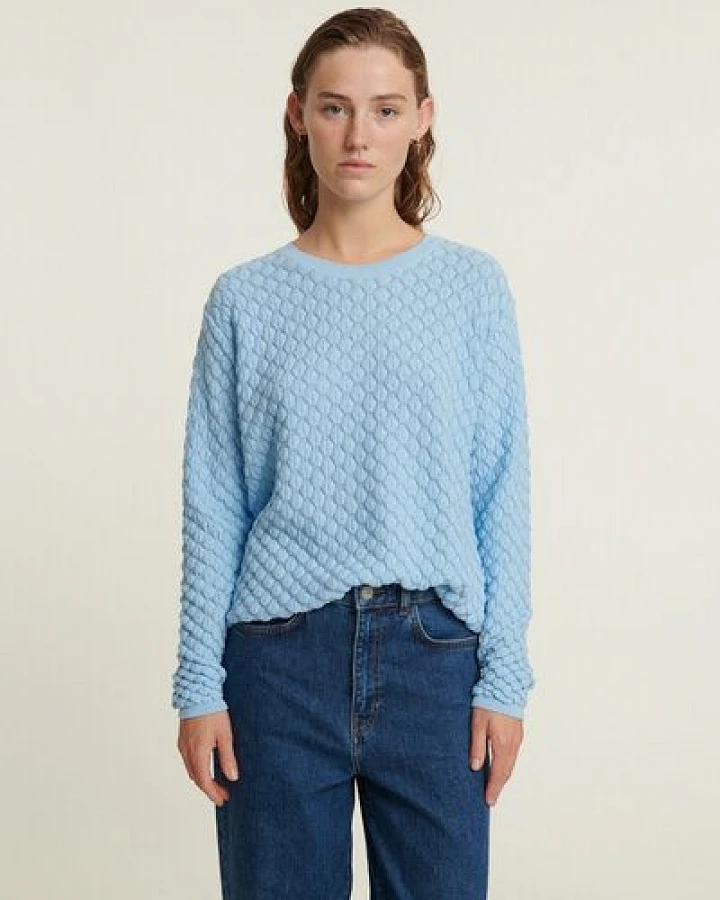 Blau (dutch canal)
