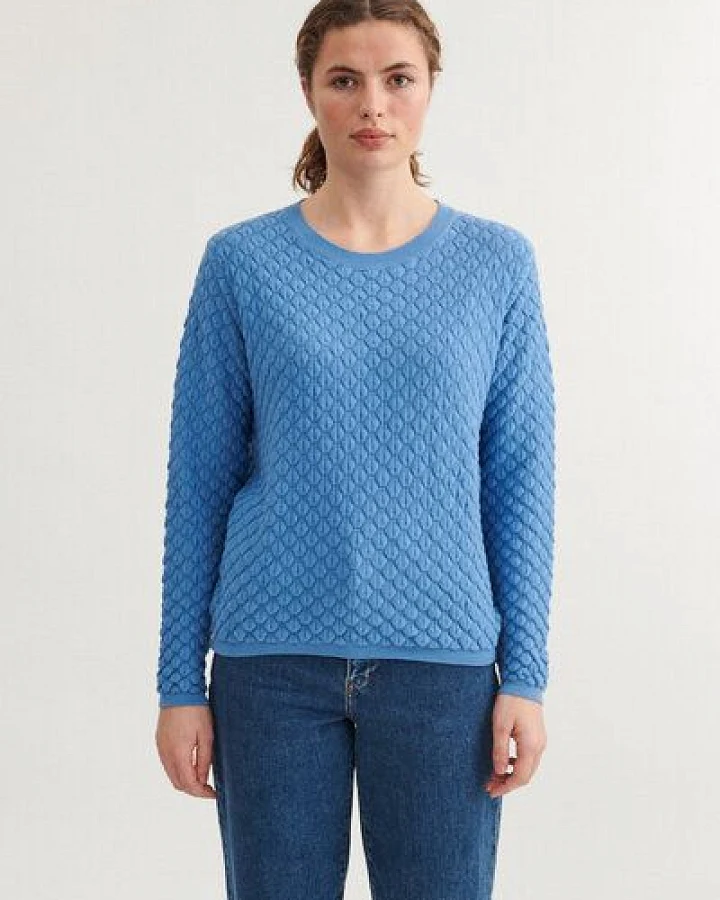 Blau