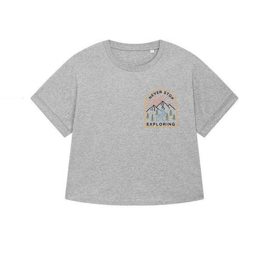 Heather Grey