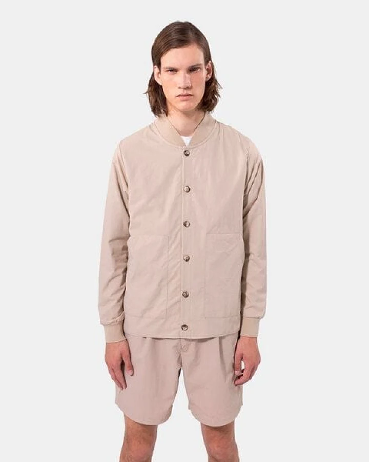 Unfeigned Jacke Spring Jacket