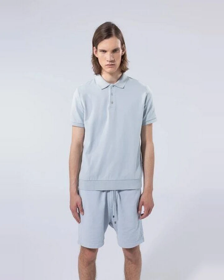 Unfeigned Polo Shirt Permanent
