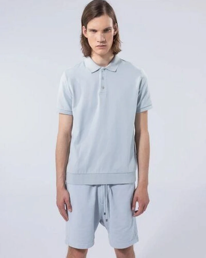 Unfeigned Polo Shirt Permanent
