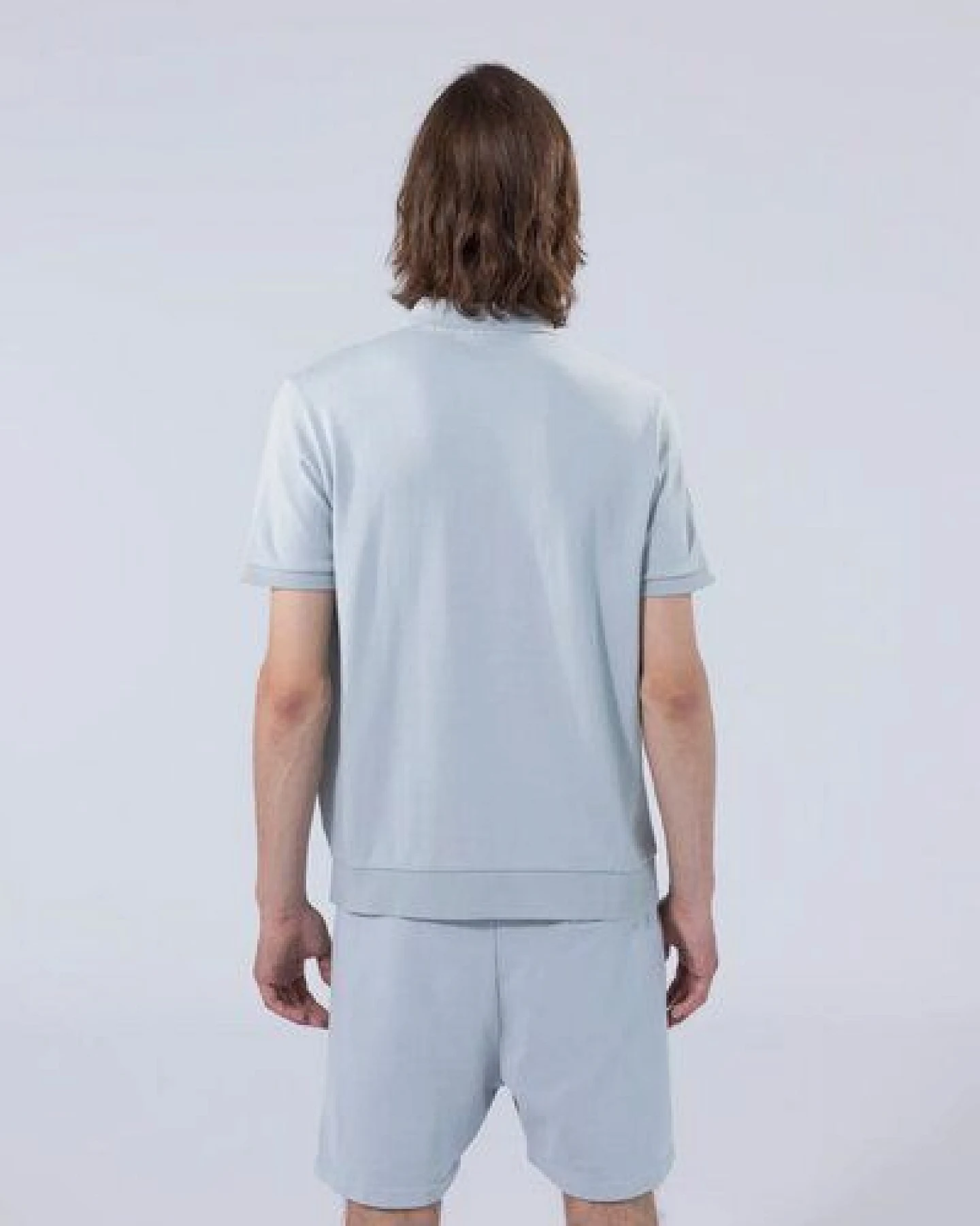 Unfeigned Polo Shirt Permanent – Ansicht 3