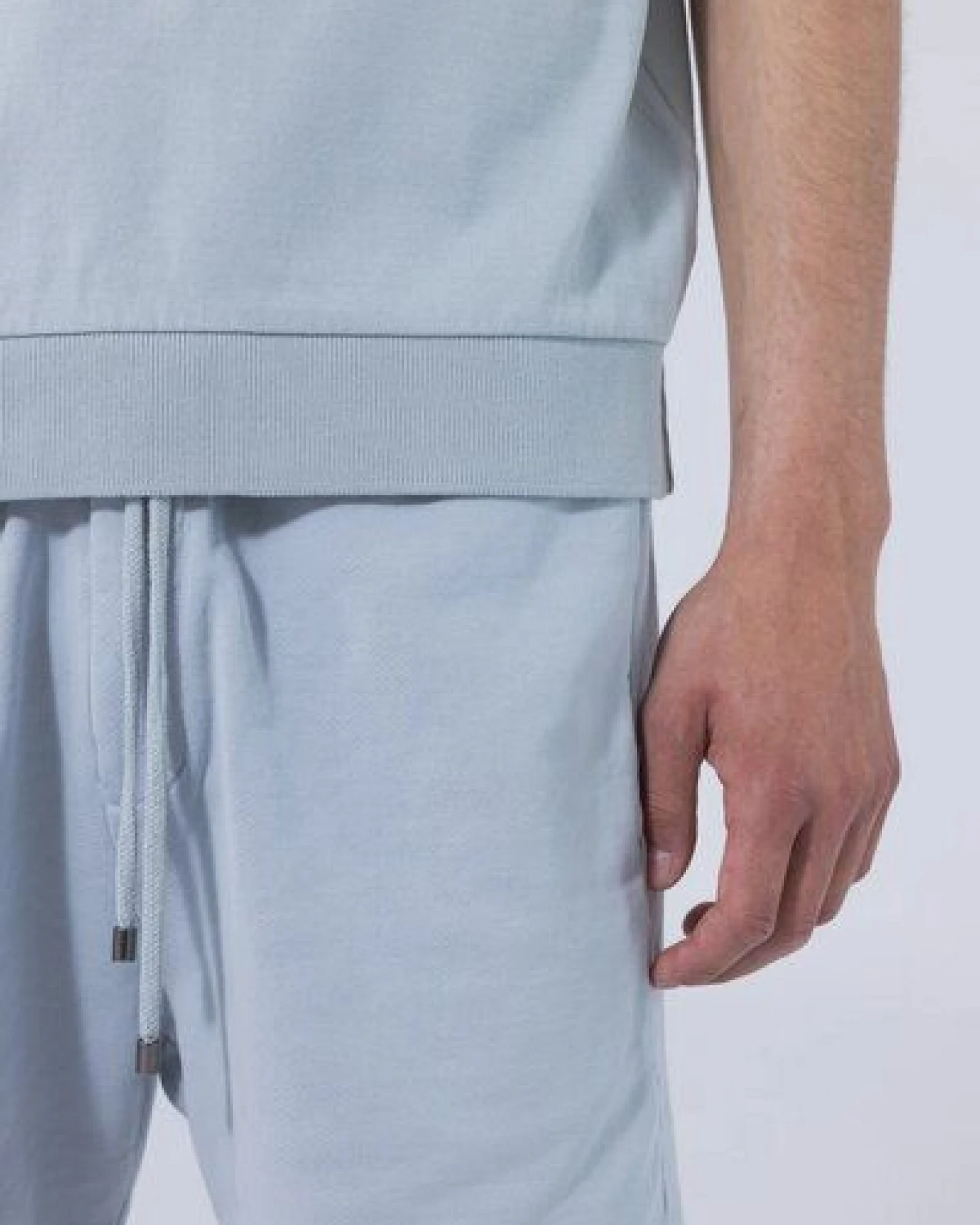 Unfeigned Polo Shirt Permanent – Ansicht 4