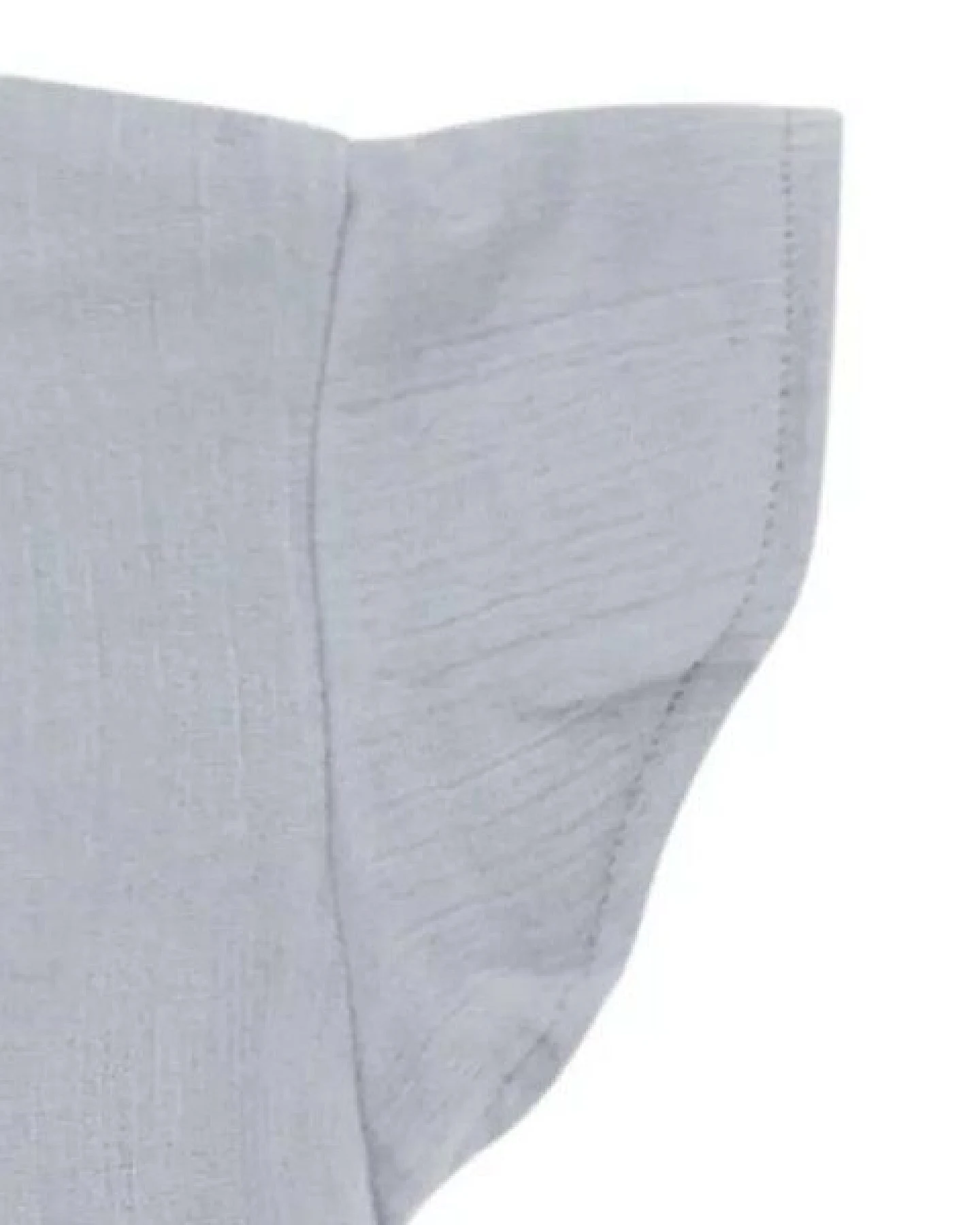 sense-organics Baby Tunika aus Musselin NYSSA von Sense Organics – Ansicht 2