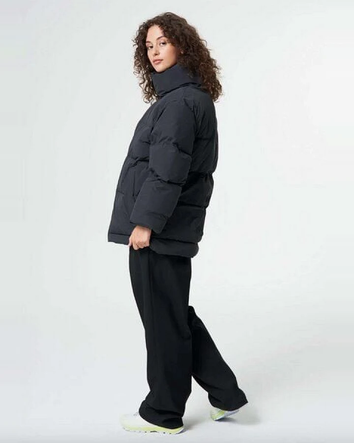 pinqponq Pufferjacke - Puffer Jacket - aus recyceltem Polyester