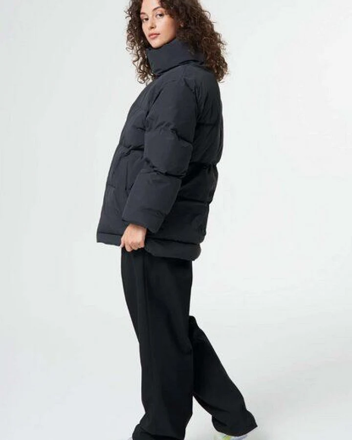 pinqponq Pufferjacke - Puffer Jacket - aus recyceltem Polyester