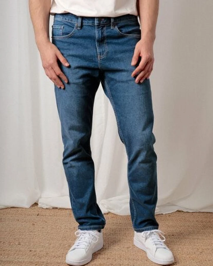 TORLAND Slim Fit Herrenjeans BENNY