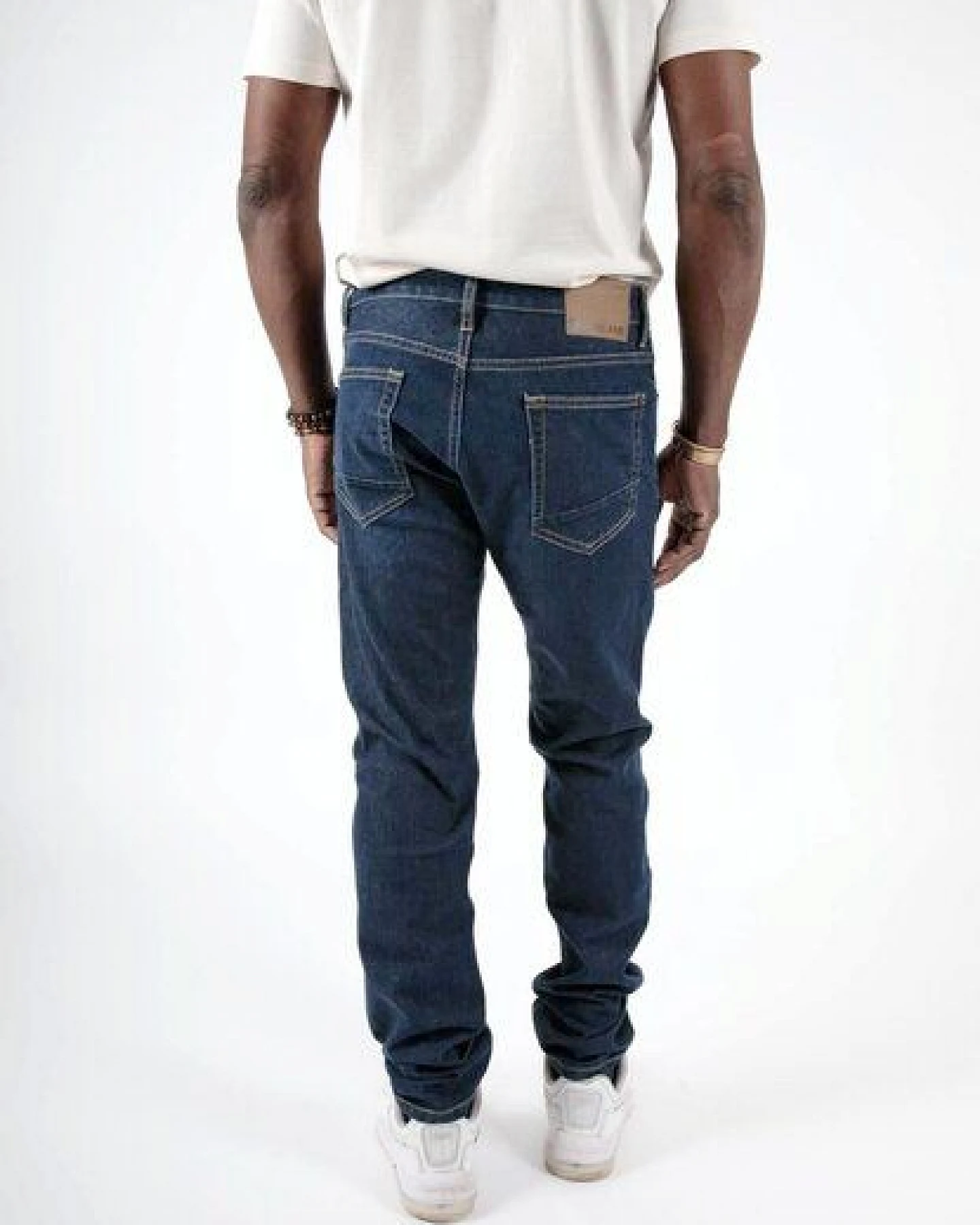 TORLAND Slim Fit Herrenjeans BENNY – Ansicht 2