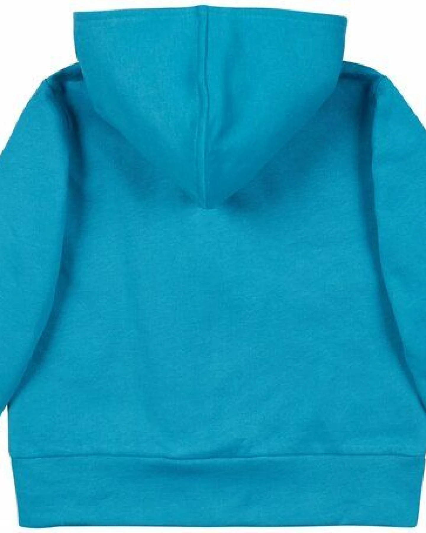 loud + proud Kapuzenjacke, GOTS-zertifiziert – Ansicht 2