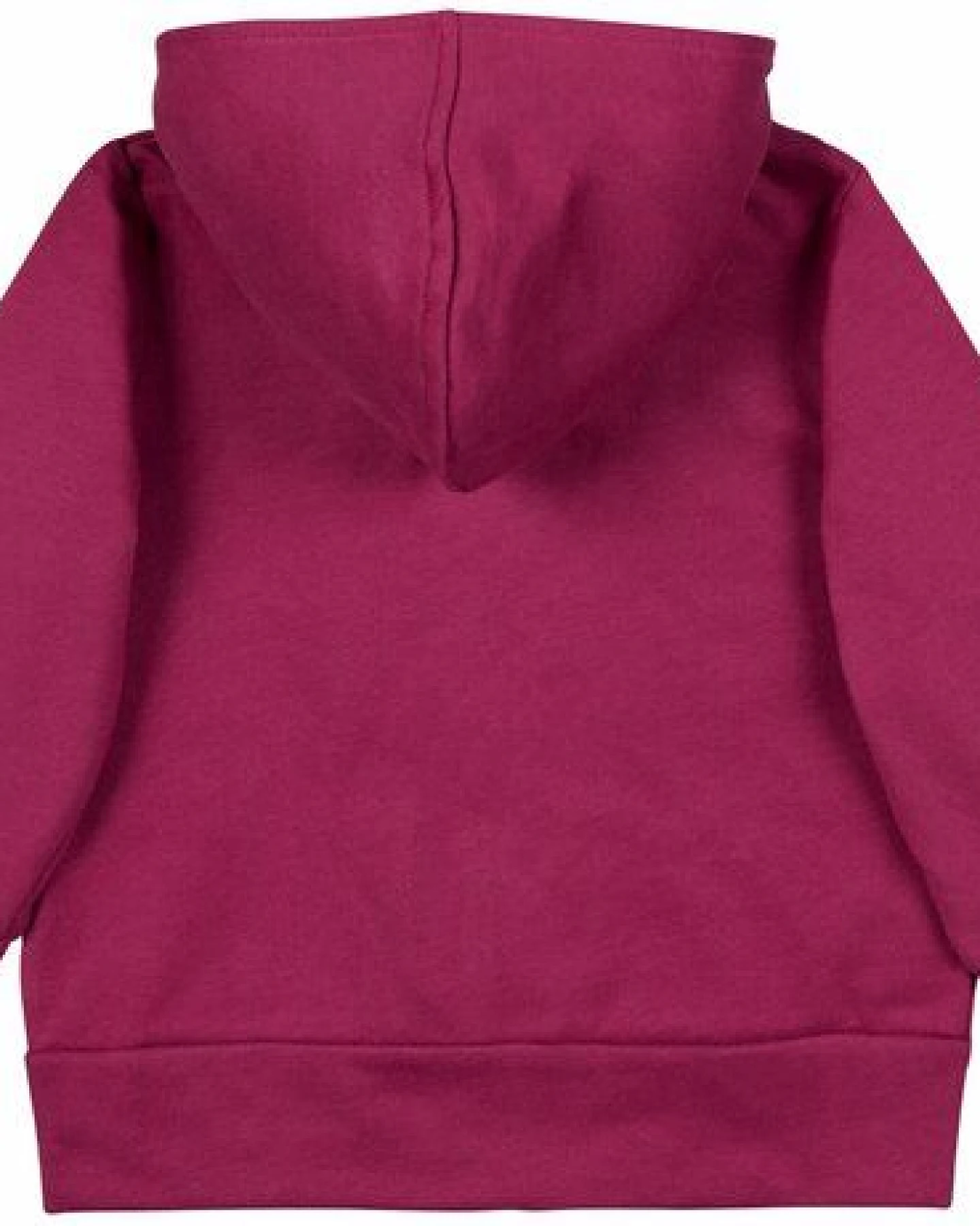 loud + proud Kapuzenjacke, GOTS-zertifiziert – Ansicht 2