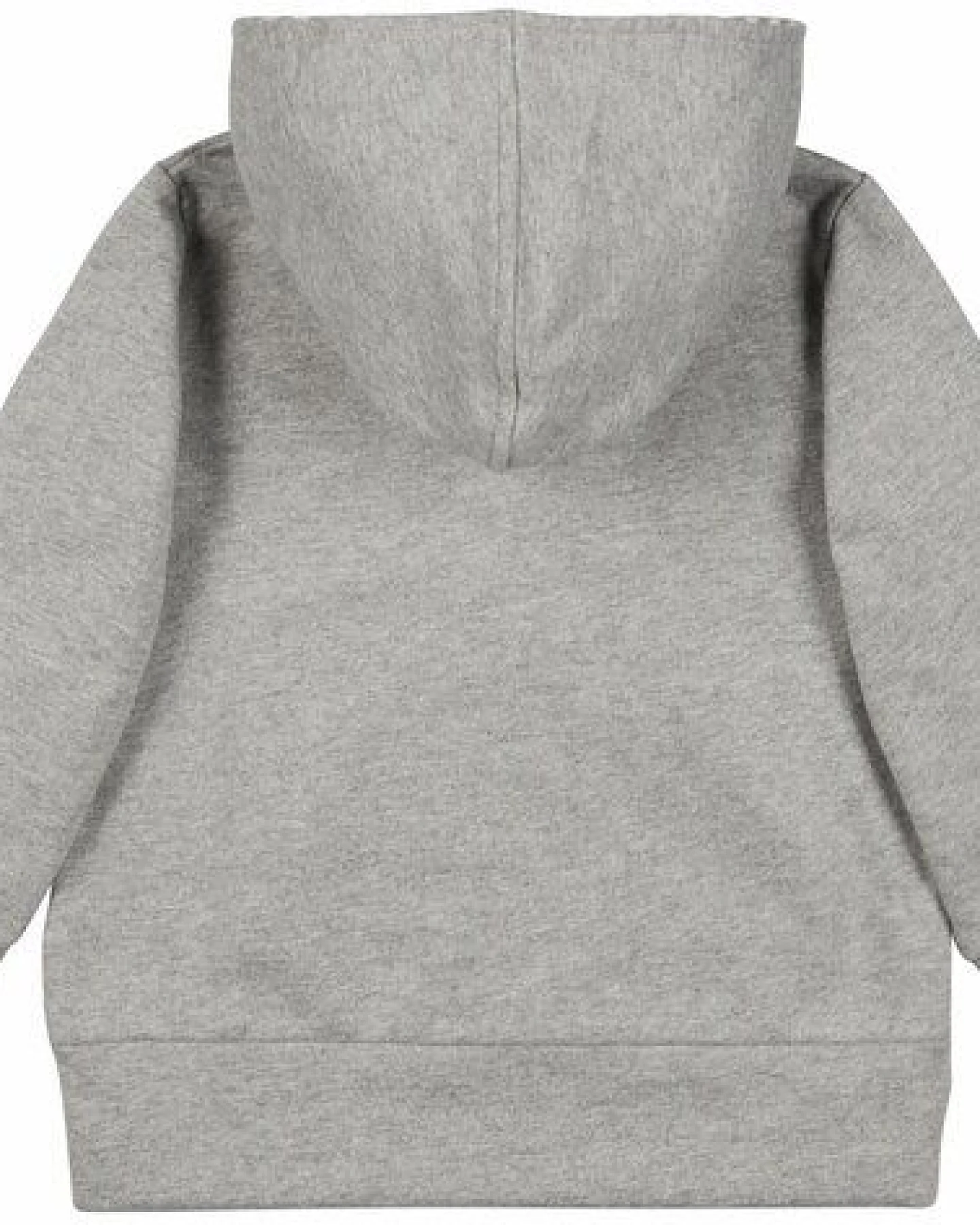 loud + proud Kapuzenjacke, GOTS-zertifiziert – Ansicht 2