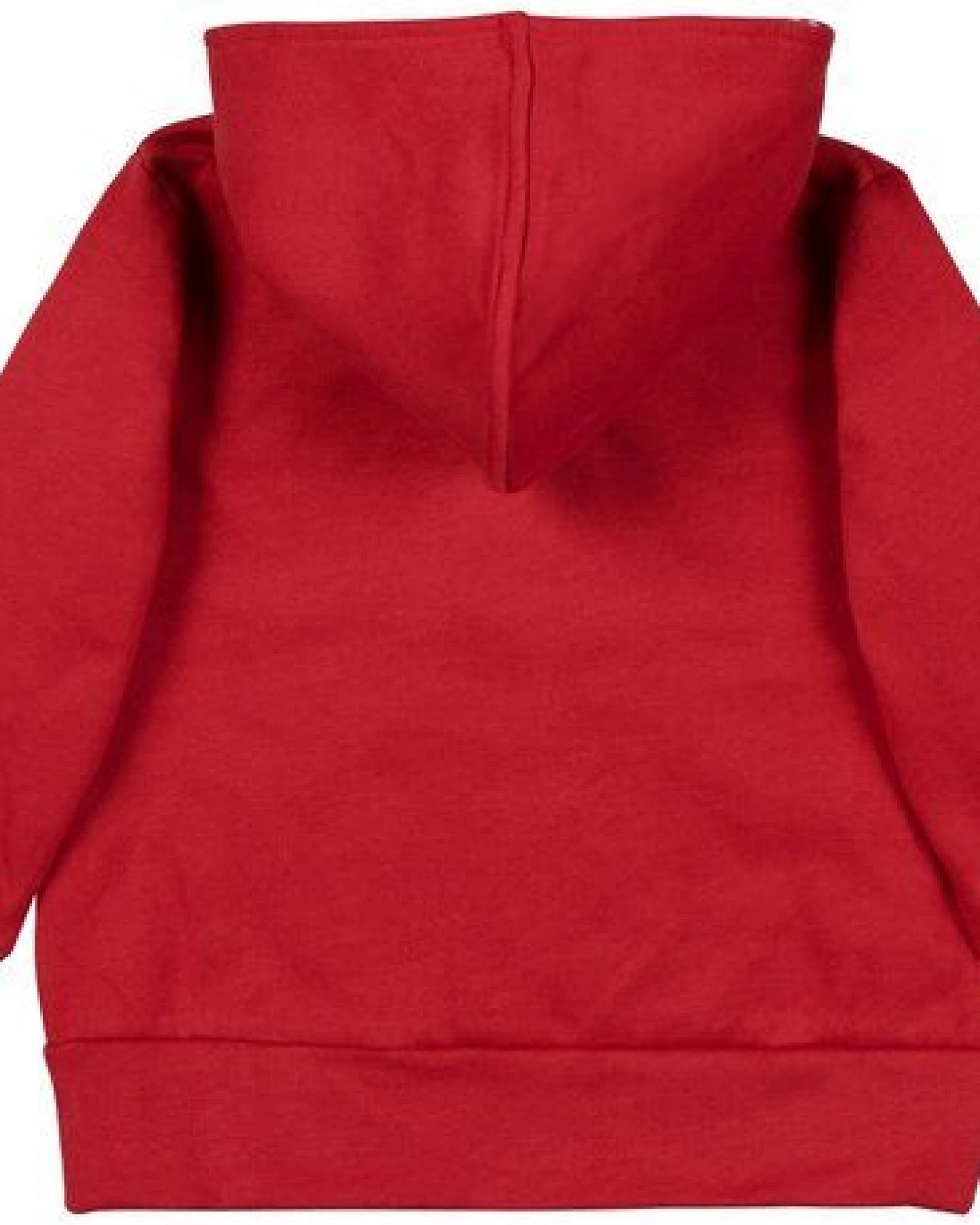 loud + proud Kapuzenjacke, GOTS-zertifiziert – Ansicht 2