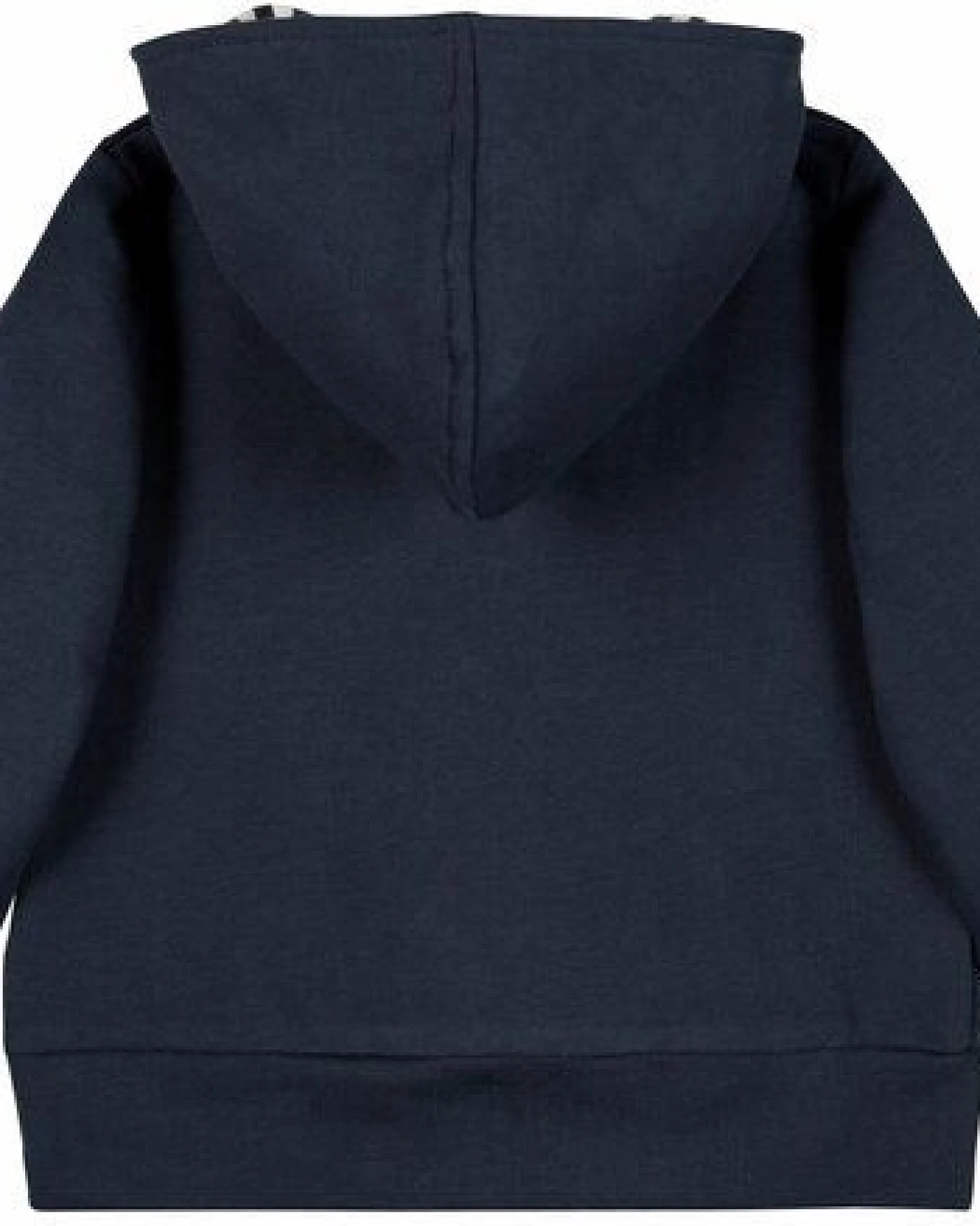 loud + proud Kapuzenjacke, GOTS-zertifiziert – Ansicht 2