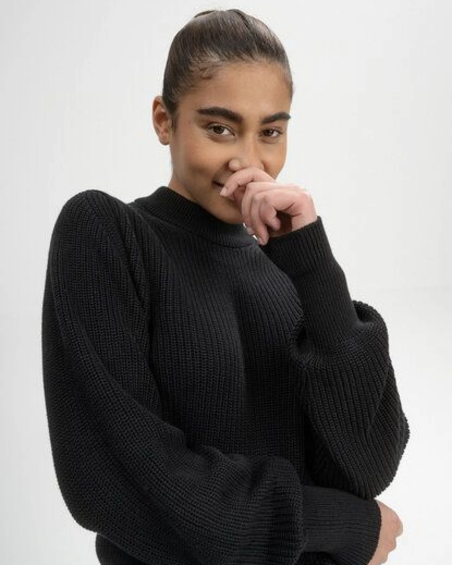 Strickpullover RIYA – Ansicht 4