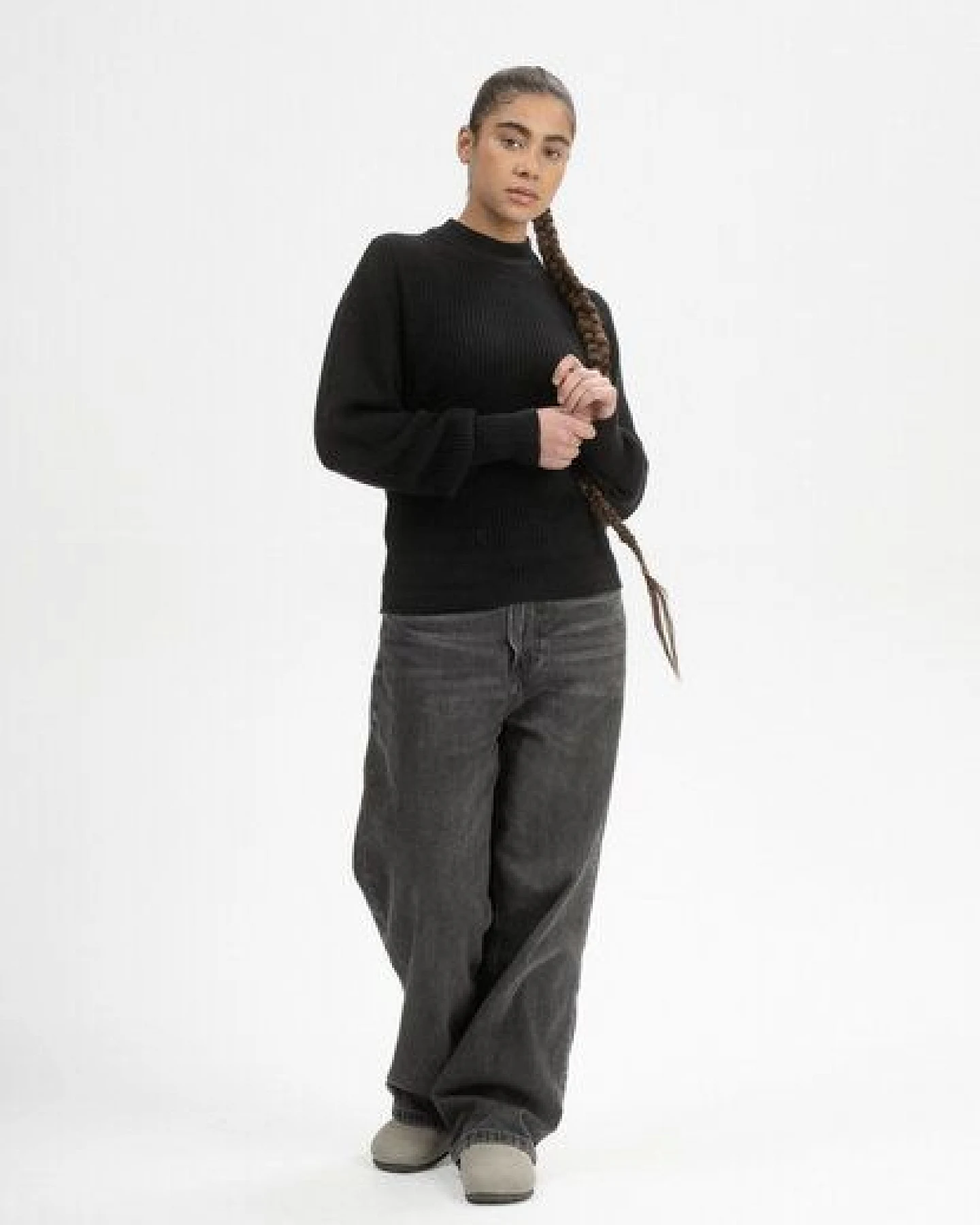 Strickpullover RIYA – Ansicht 3