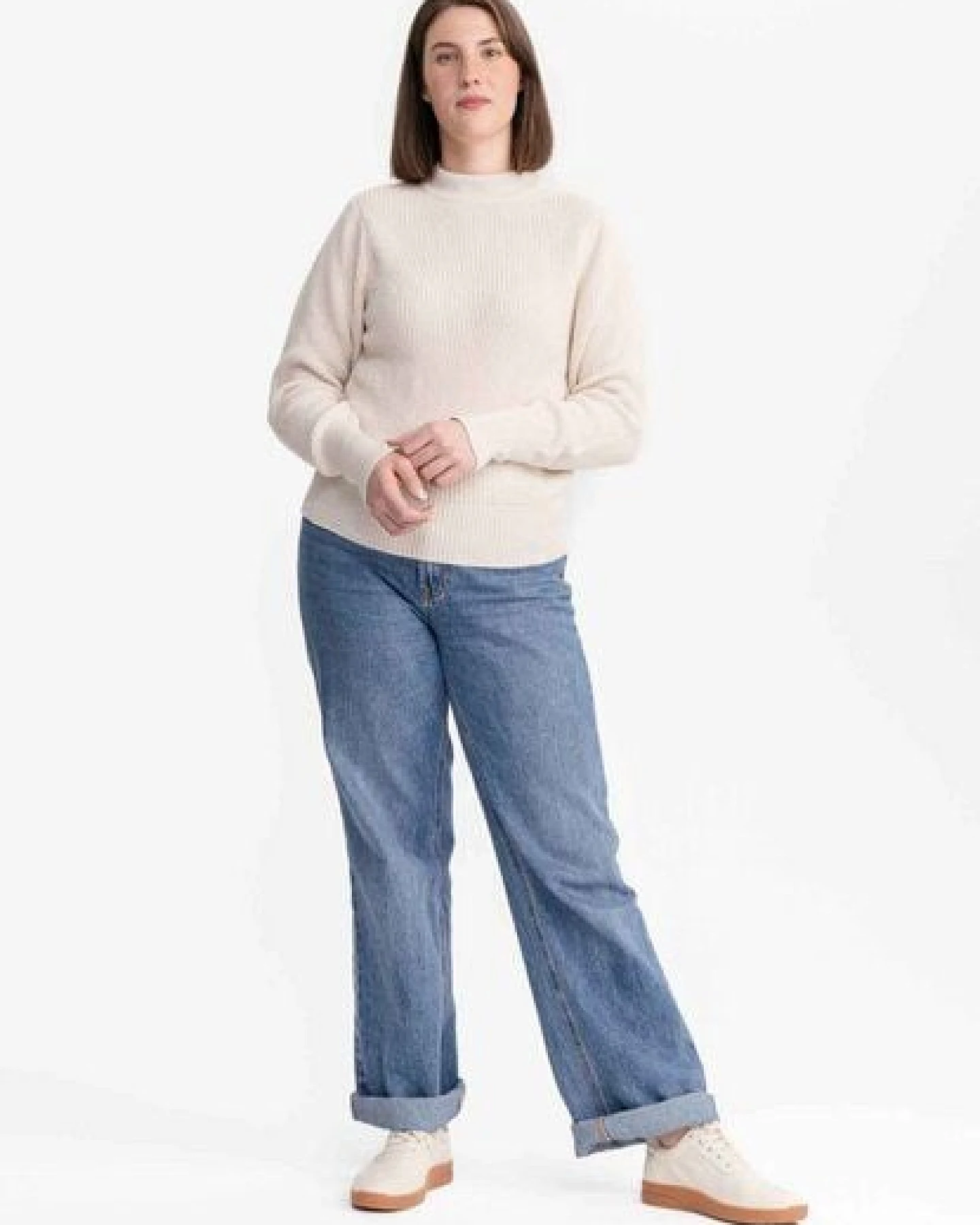 Strickpullover RIYA – Ansicht 4