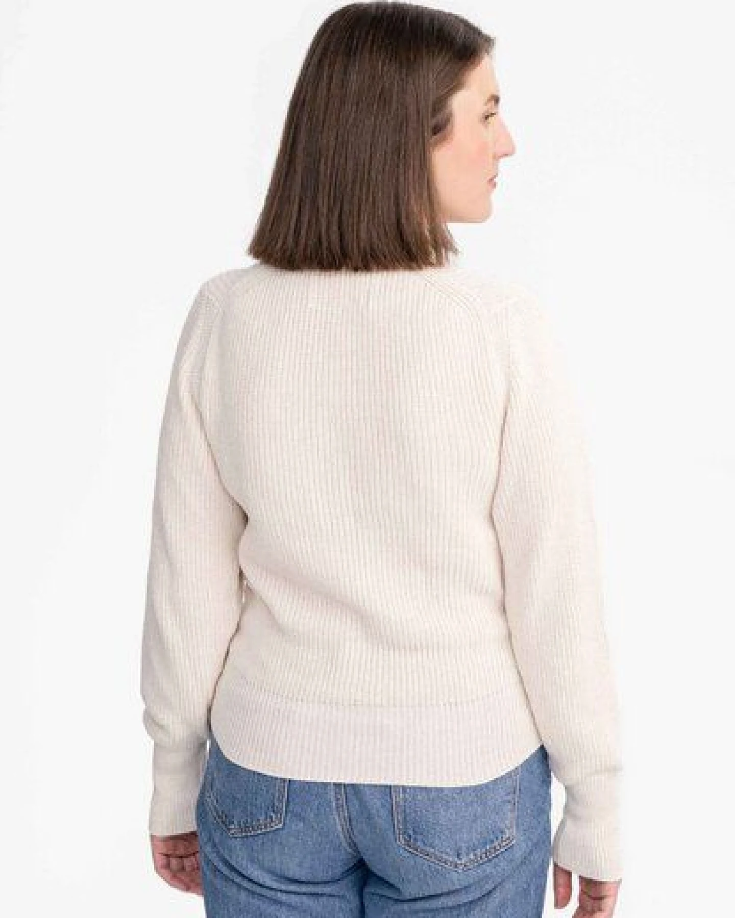 Strickpullover RIYA – Ansicht 3