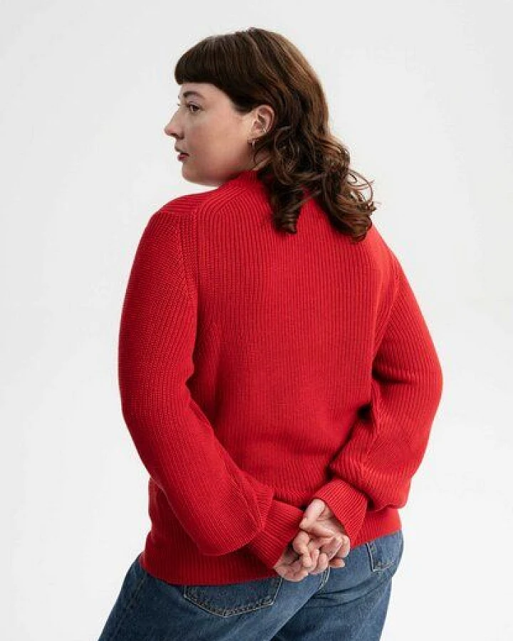 Strickpullover RIYA