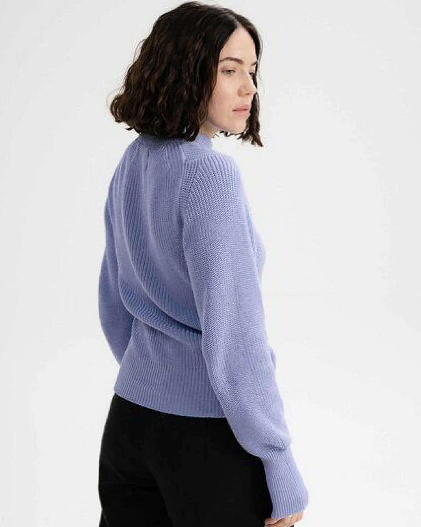 Strickpullover RIYA – Ansicht 3