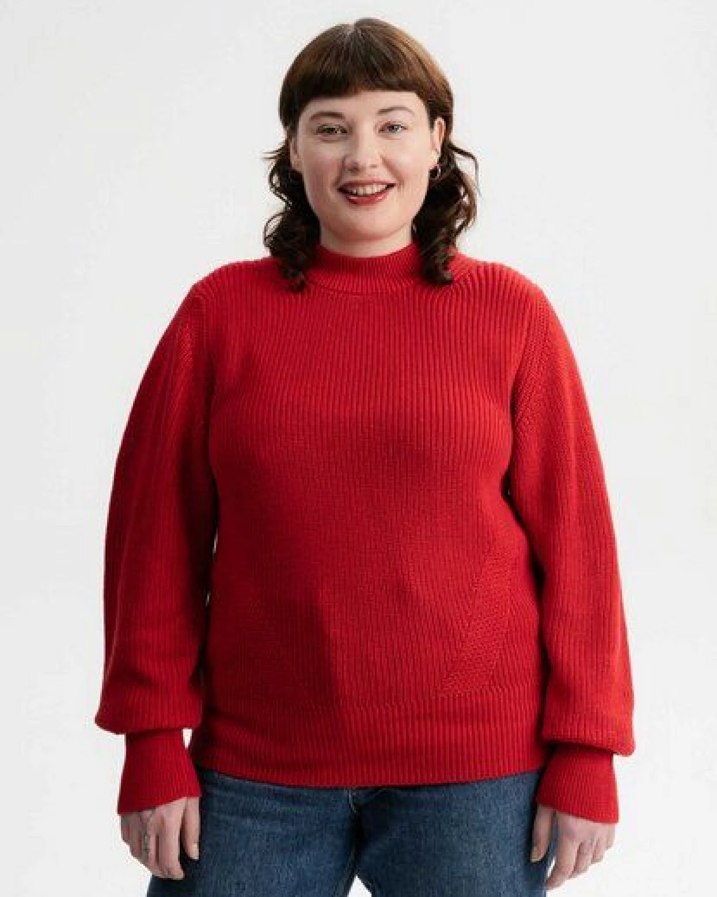 Strickpullover RIYA – Ansicht 2