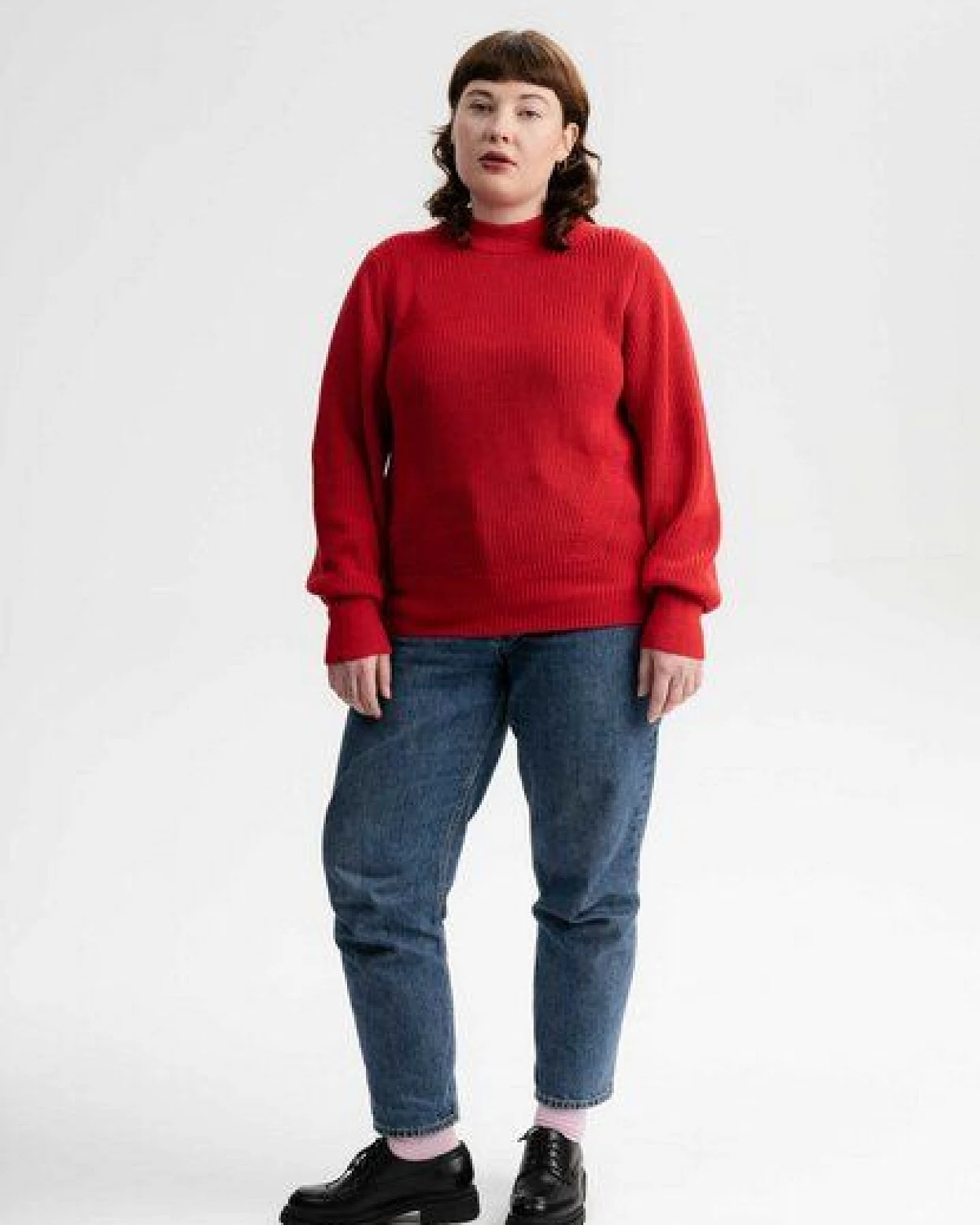 Strickpullover RIYA – Ansicht 3