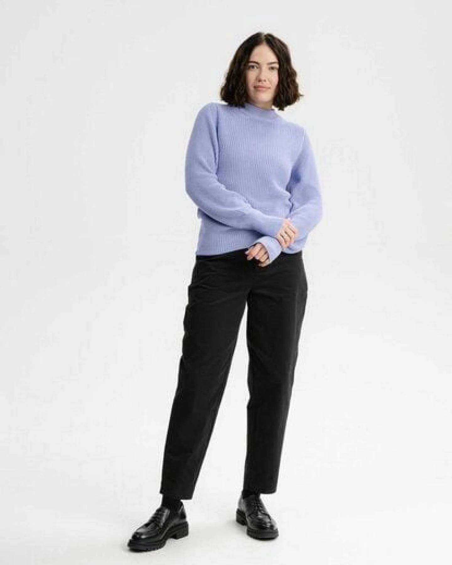Strickpullover RIYA – Ansicht 4