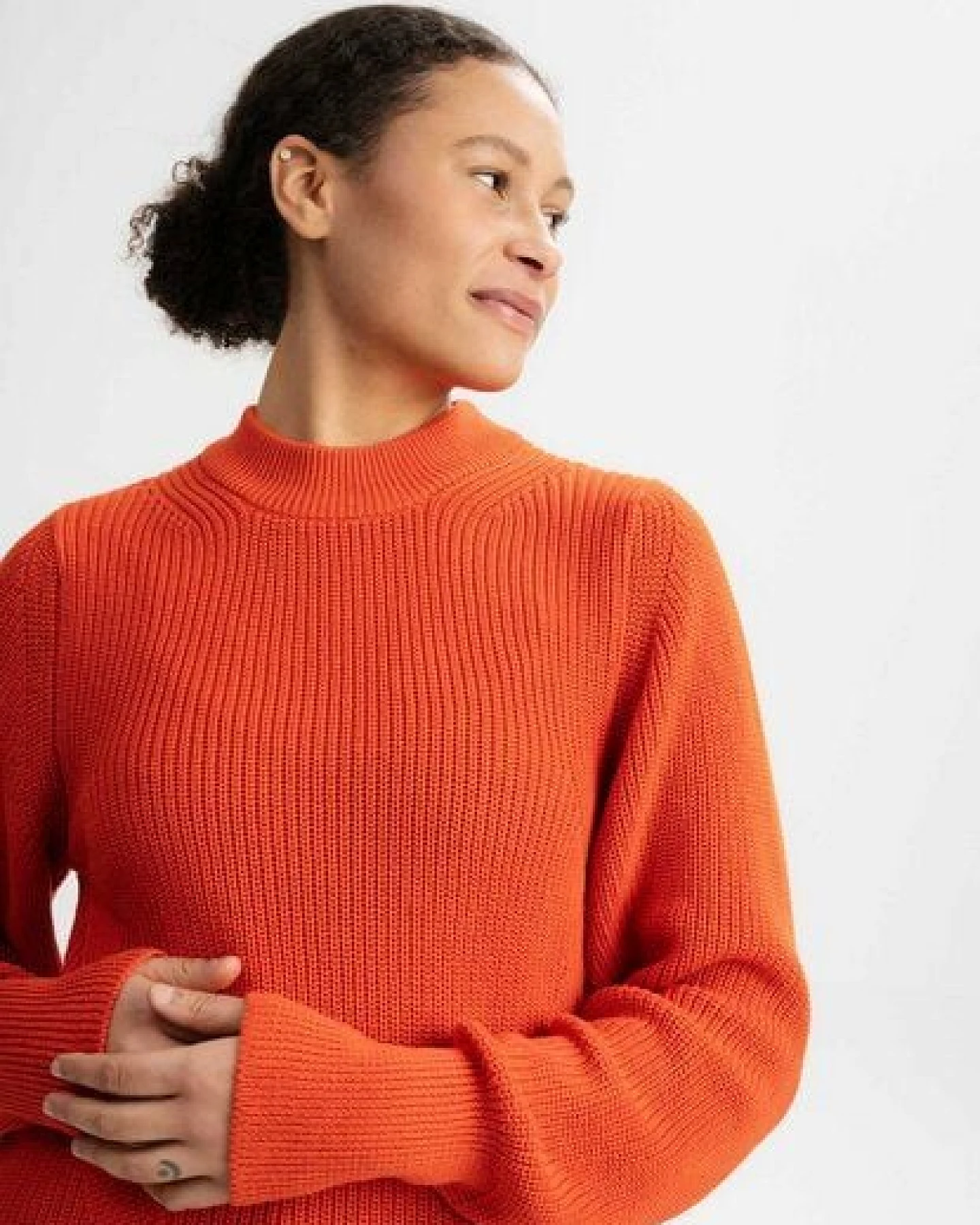 Strickpullover RIYA – Ansicht 4