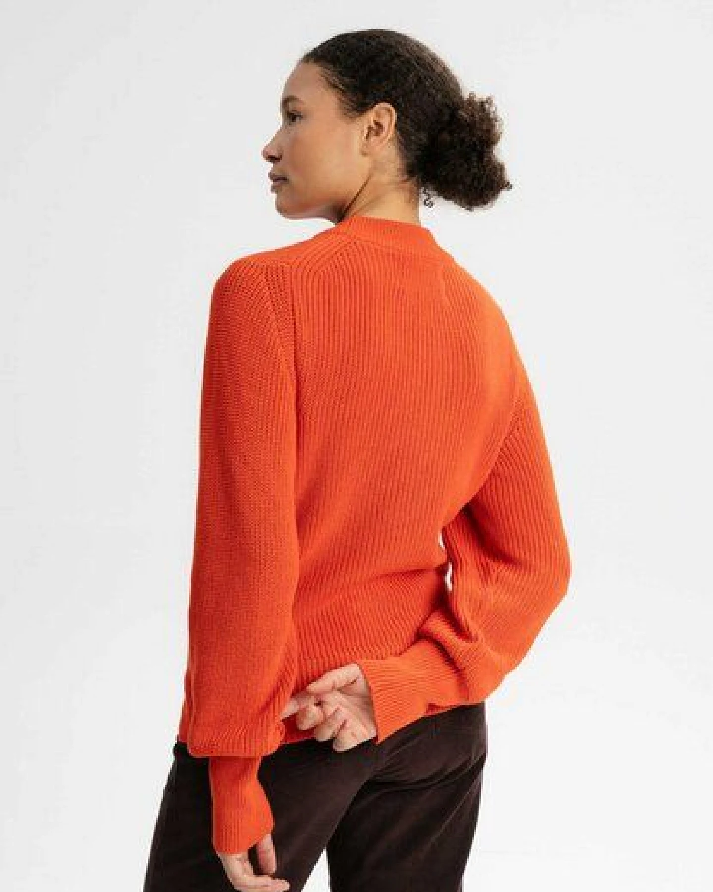 Strickpullover RIYA – Ansicht 3
