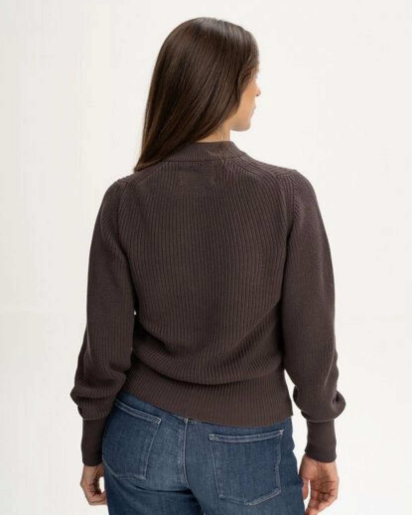 Strickpullover RIYA – Ansicht 2