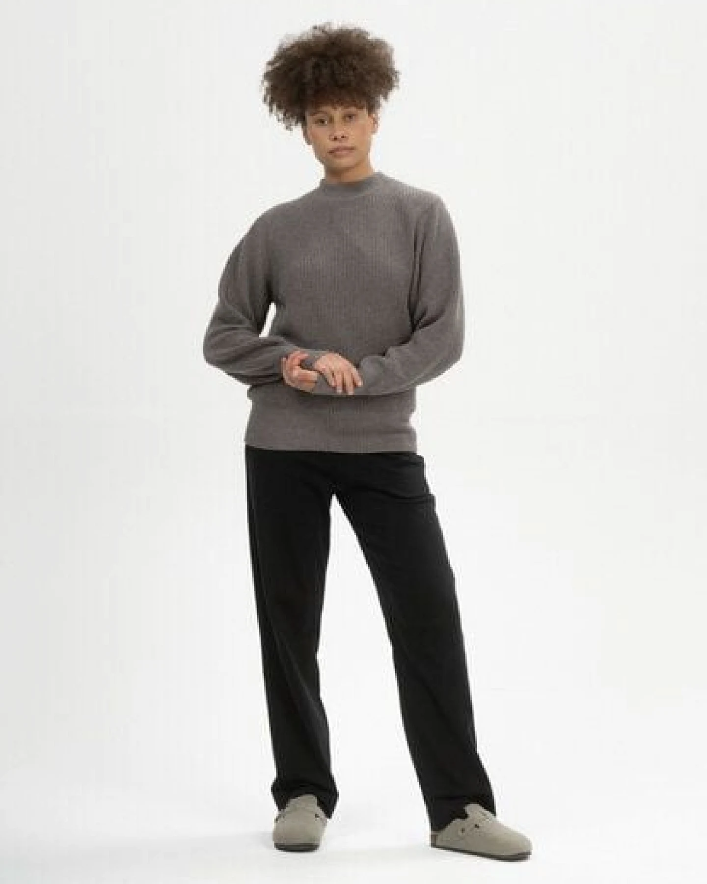 Strickpullover RIYA – Ansicht 3