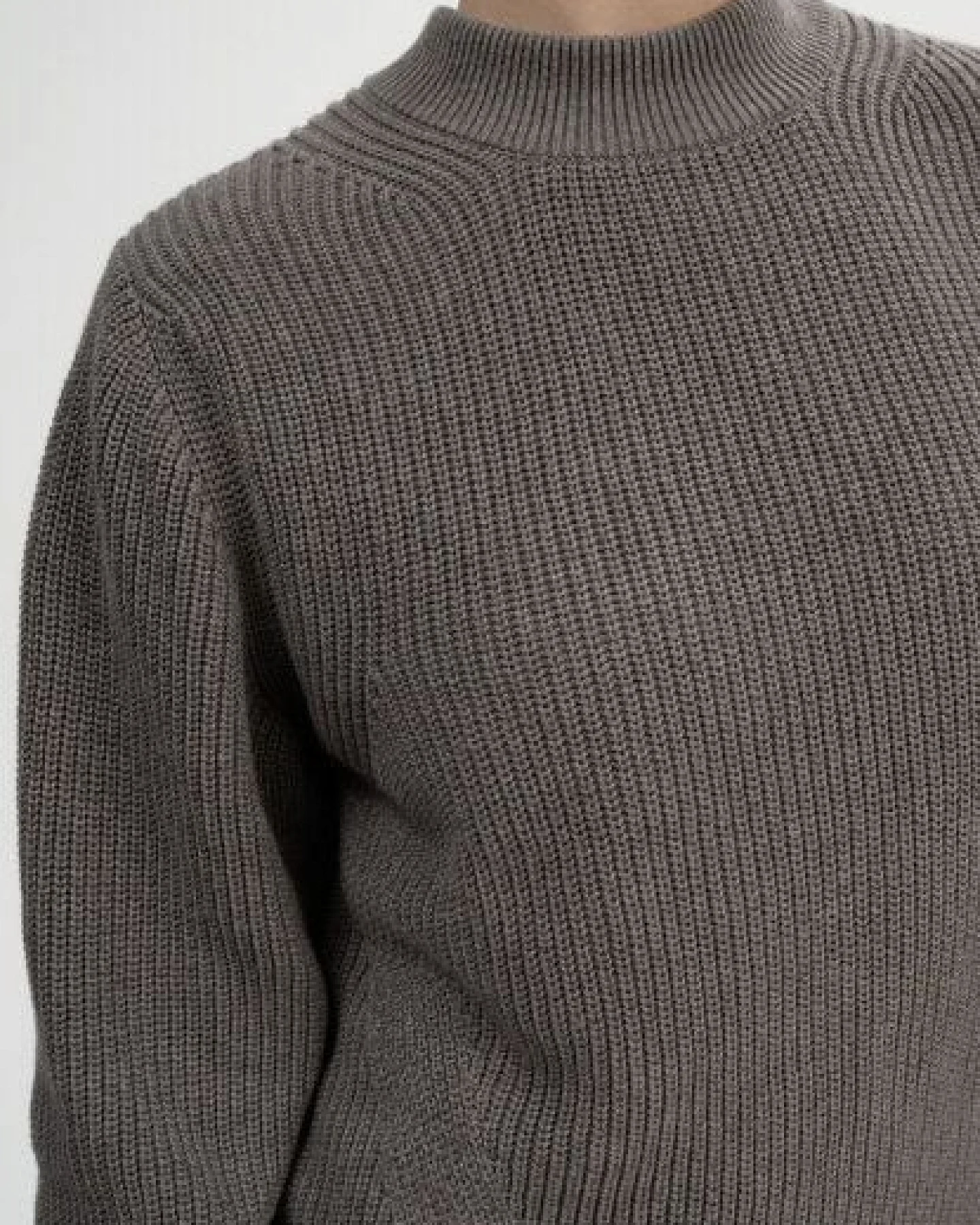 Strickpullover RIYA – Ansicht 4