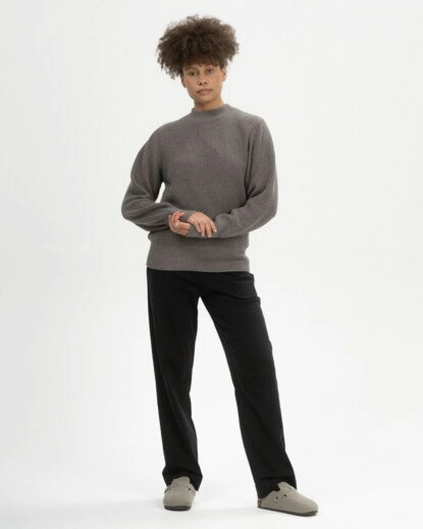 Strickpullover RIYA – Ansicht 3