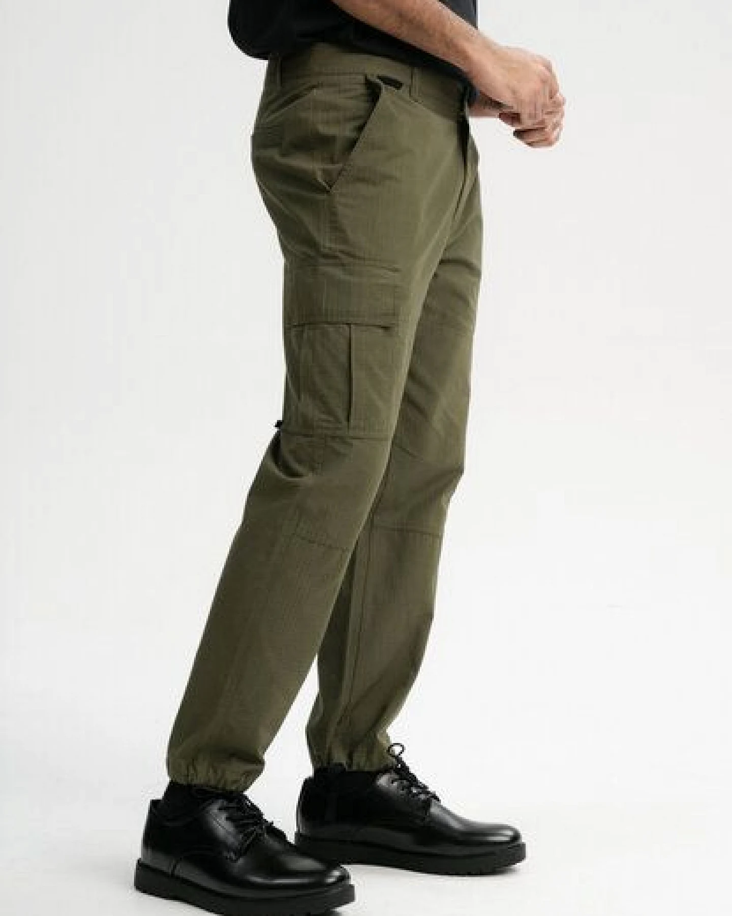 Cargohose RAJESH – Ansicht 2