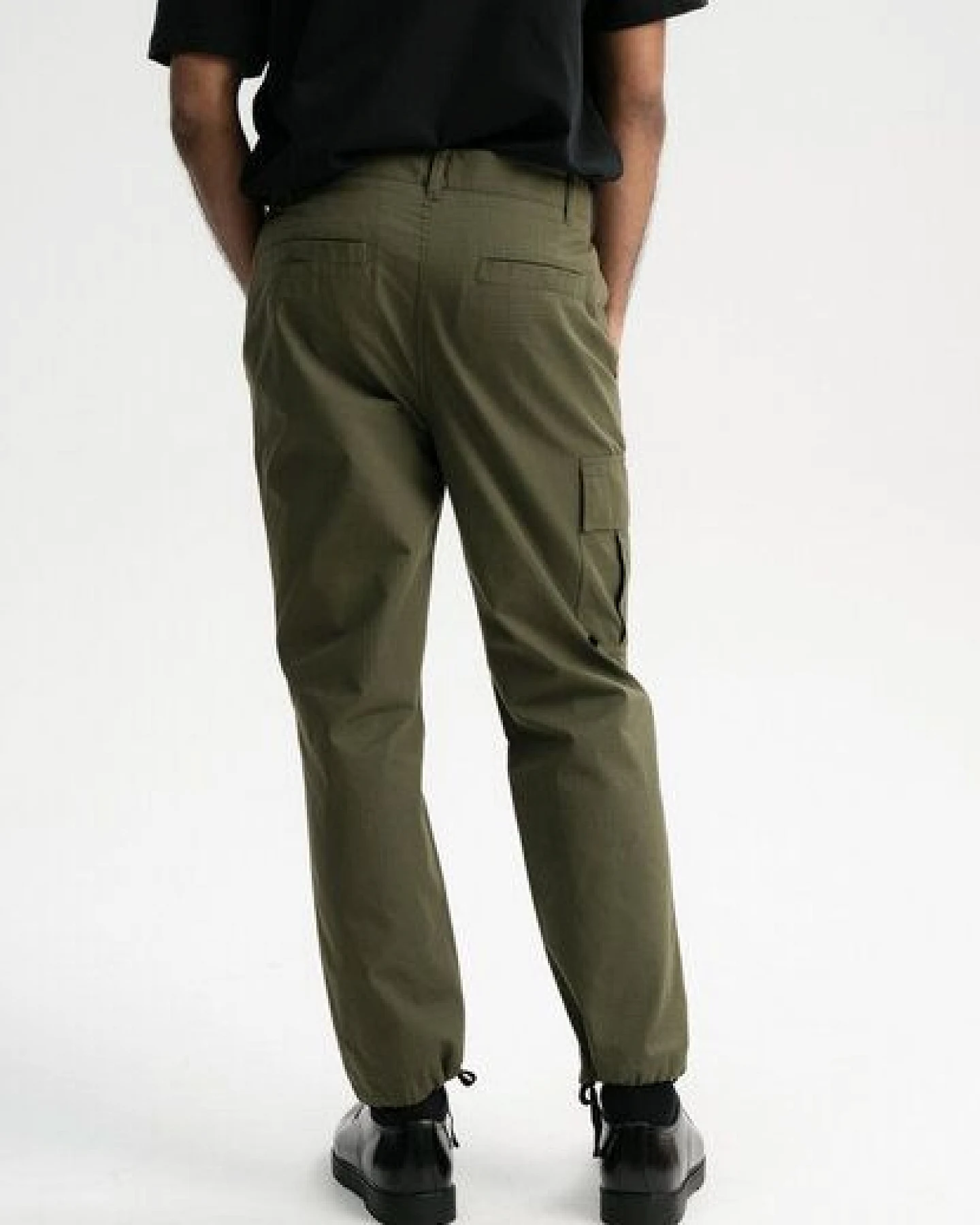 Cargohose RAJESH – Ansicht 3