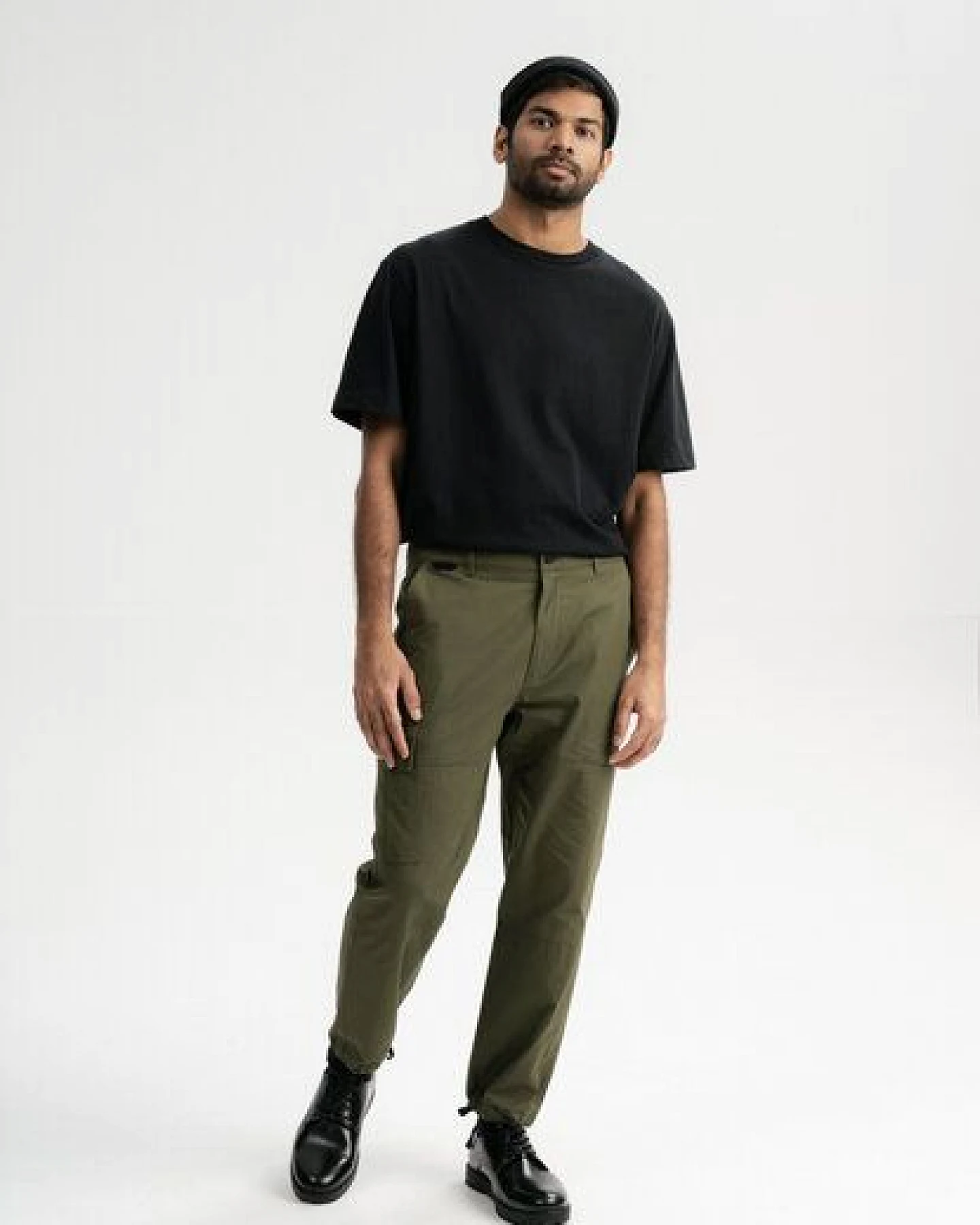 Cargohose RAJESH – Ansicht 4