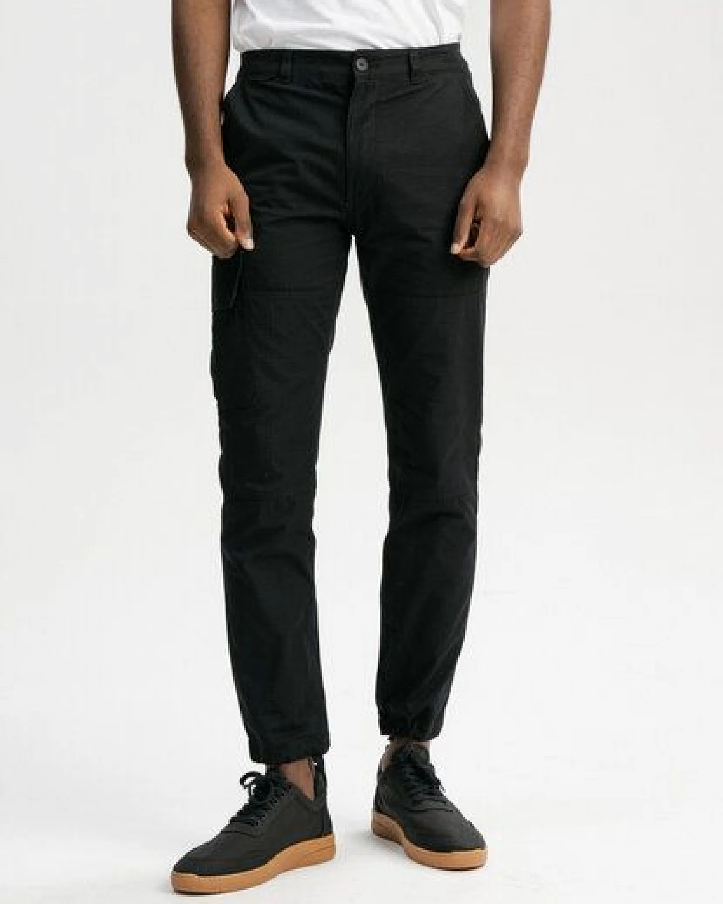 Cargohose RAJESH – Ansicht 2