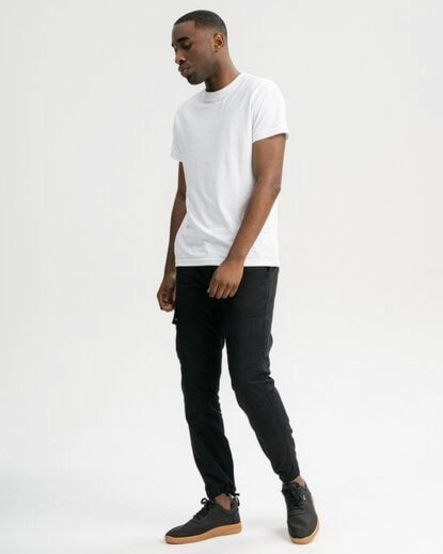Cargohose RAJESH – Ansicht 4